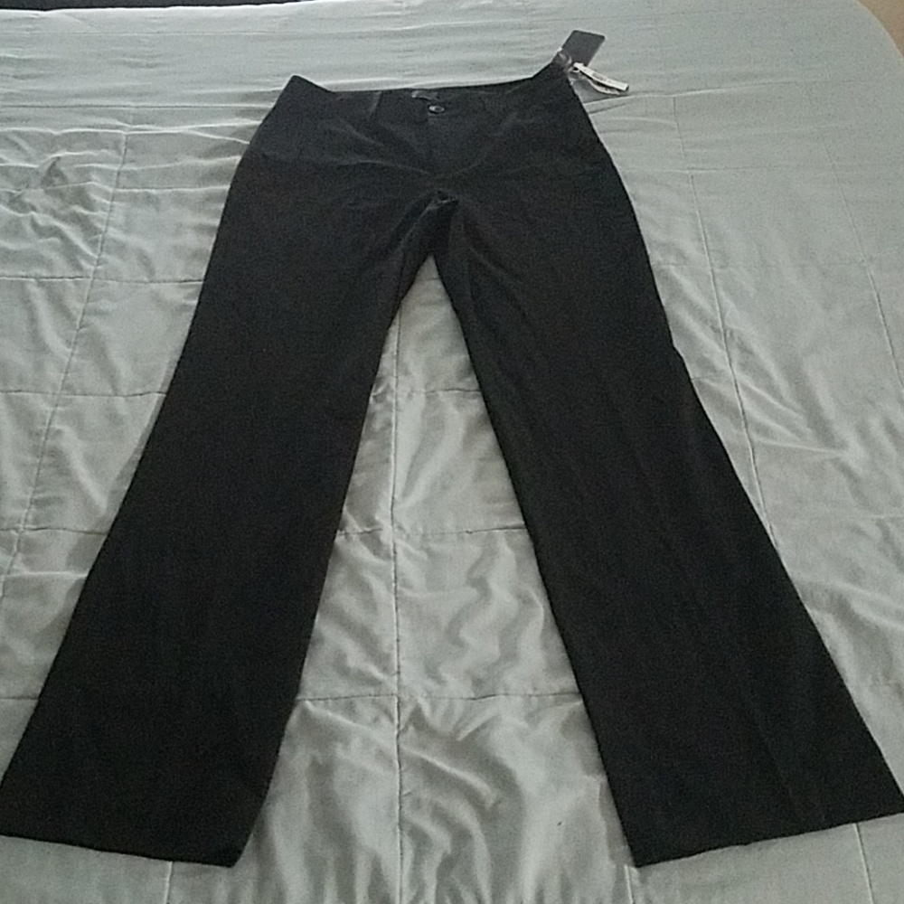 NWTS NYDJ DRESS SLACKS SIZE 2.